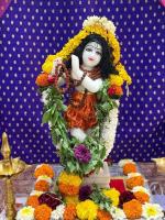 Santacruz Sabha; Morning Alankara (2 Sep 2026); Picture Courtesy Aryaa Betrabet, Aparna Betrabet & Omkar Yederi